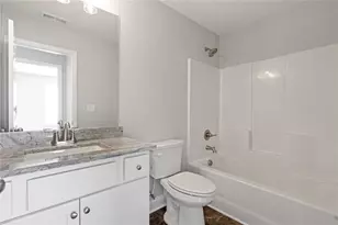 2707 Hickory Ln, Dawsonville, GA 30534 - Photo 27