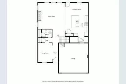 401 Larry Lane, Adairsville, GA 30103 - Photo 41