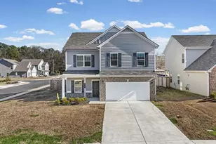 401 Larry Ln, Adairsville, GA 30103 - Photo 1