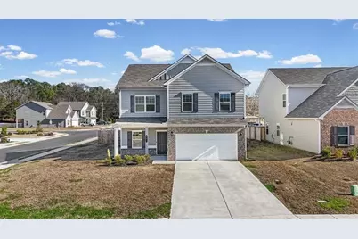 401 Larry Lane, Adairsville, GA 30103 - Photo 1