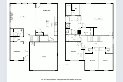 401 Larry Lane, Adairsville, GA 30103 - Photo 39