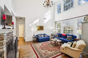 1055 Brookhaven Walk NE, Atlanta, GA 30319 - Photo 39