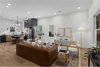 656 Shelton Avenue SW, Atlanta, GA 30310 - Photo 7