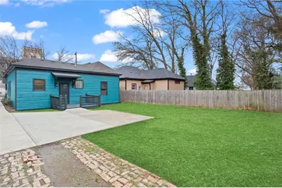 656 Shelton Avenue SW, Atlanta, GA 30310 - Photo 35