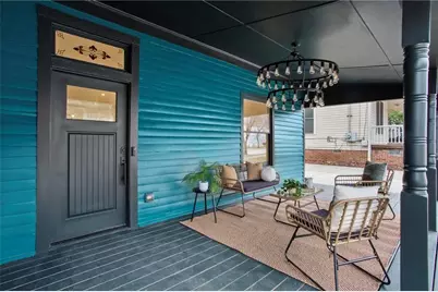 656 Shelton Avenue SW, Atlanta, GA 30310 - Photo 5