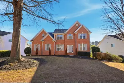 11000 Kimball Crest Drive, Alpharetta, GA 30022 - Photo 5