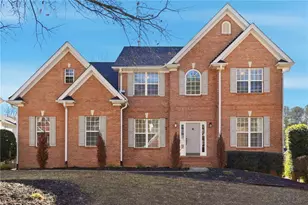 11000 Kimball Crest Dr, Alpharetta, GA 30022 - Photo 1