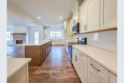 16 Odgers Trail, Dawsonville, GA 30534 - Photo 19