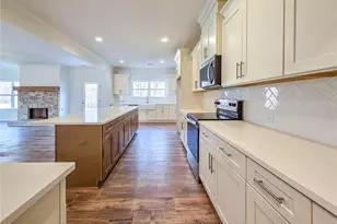 16 Odgers Trail, Dawsonville, GA 30534 - Photo 19