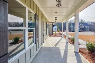 16 Odgers Trail, Dawsonville, GA 30534 - Photo 5