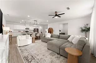 4280 Tifton Ln, Sugar Hill, GA 30518 - Photo 9