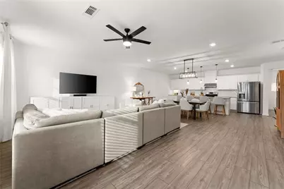 4280 Tifton Lane, Sugar Hill, GA 30518 - Photo 7