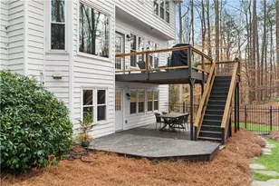 805 Freemanwood Ln, Milton, GA 30004 - Photo 63