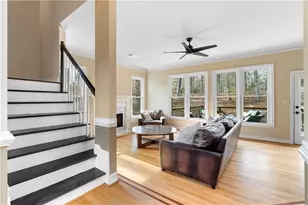 805 Freemanwood Ln, Milton, GA 30004 - Photo 15