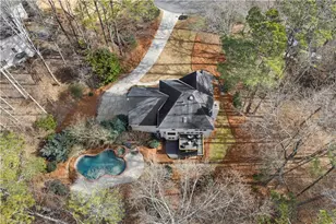 805 Freemanwood Ln, Milton, GA 30004 - Photo 71