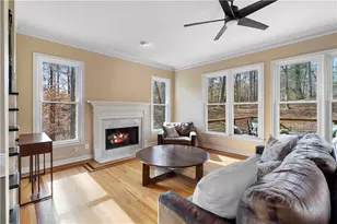 805 Freemanwood Ln, Milton, GA 30004 - Photo 17