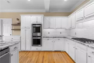 805 Freemanwood Ln, Milton, GA 30004 - Photo 25