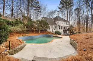 805 Freemanwood Ln, Milton, GA 30004 - Photo 65