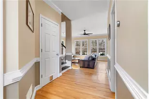 805 Freemanwood Ln, Milton, GA 30004 - Photo 13