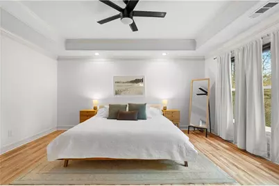 805 Freemanwood Lane, Milton, GA 30004 - Photo 33