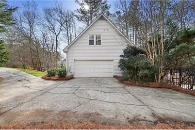 805 Freemanwood Lane, Milton, GA 30004 - Photo 5