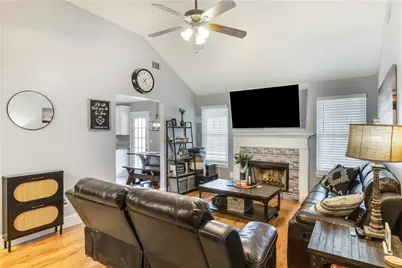 154 Carrie Drive, Dallas, GA 30157 - Photo 5