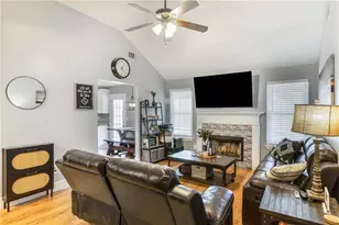 154 Carrie Dr, Dallas, GA 30157 - Photo 5