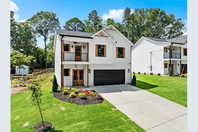 172 Llewellyn St, Clarkesville, GA 30523 - Photo 5