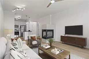 401 16th St NW, Atlanta, GA 30363 - Photo 1