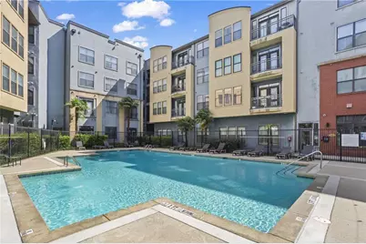 401 16th Street NW #1357, Atlanta, GA 30363 - Photo 21