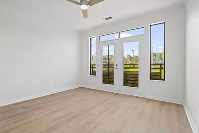 401 16th Street NW #1357, Atlanta, GA 30363 - Photo 11