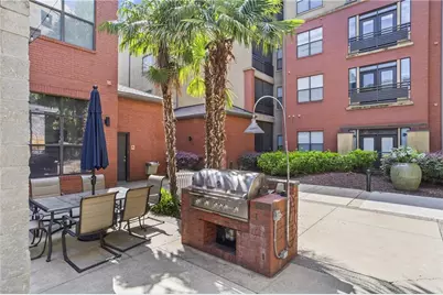 401 16th Street NW #1357, Atlanta, GA 30363 - Photo 23