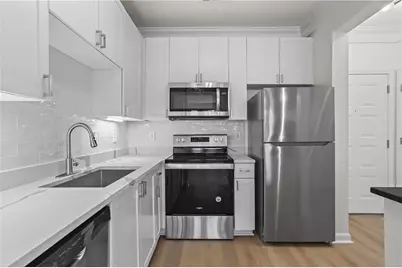 401 16th Street NW #1357, Atlanta, GA 30363 - Photo 5
