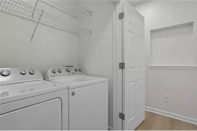 401 16th Street NW #1357, Atlanta, GA 30363 - Photo 19