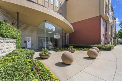 401 16th Street NW #1357, Atlanta, GA 30363 - Photo 29