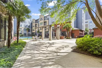 401 16th Street NW #1357, Atlanta, GA 30363 - Photo 25