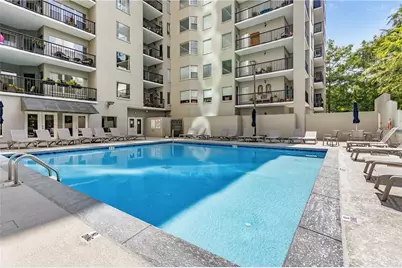 275 13th Street NE #210, Atlanta, GA 30309 - Photo 25