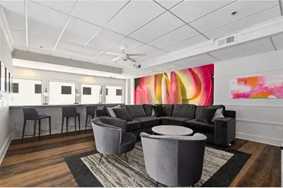 275 13th Street NE #210, Atlanta, GA 30309 - Photo 33