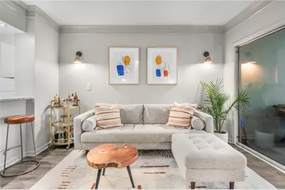 275 13th Street NE #210, Atlanta, GA 30309 - Photo 3