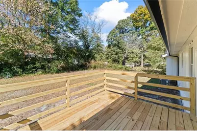 1791 Crestridge Circle NW, Conyers, GA 30012 - Photo 29