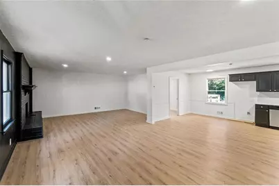 1791 Crestridge Circle NW, Conyers, GA 30012 - Photo 5