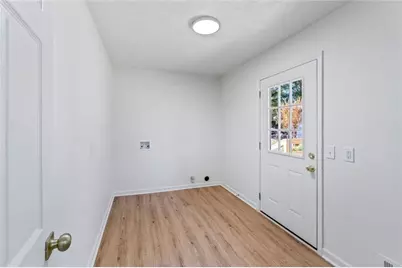 1791 Crestridge Circle NW, Conyers, GA 30012 - Photo 13