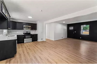 1791 Crestridge Circle NW, Conyers, GA 30012 - Photo 7