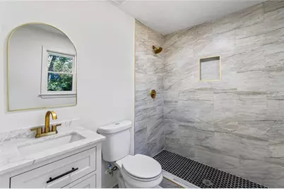 1791 Crestridge Circle NW, Conyers, GA 30012 - Photo 25