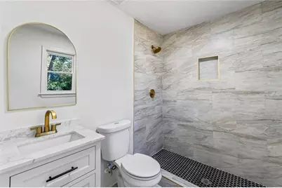 1791 Crestridge Circle NW, Conyers, GA 30012 - Photo 25