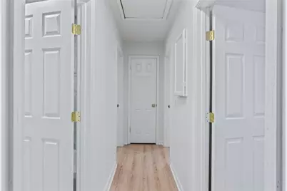 1791 Crestridge Circle NW, Conyers, GA 30012 - Photo 15