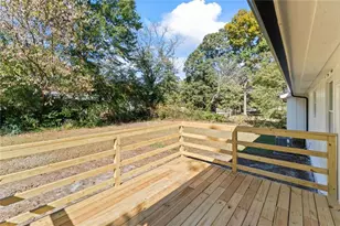 1791 Crestridge Cir NW, Conyers, GA 30012 - Photo 29