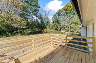 1791 Crestridge Cir NW, Conyers, GA 30012 - Photo 29