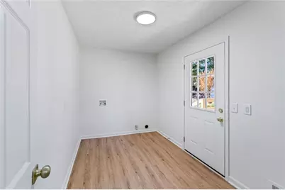 1791 Crestridge Circle NW, Conyers, GA 30012 - Photo 13