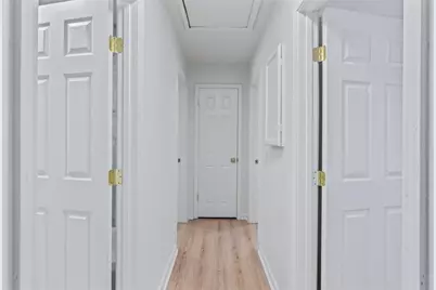 1791 Crestridge Circle NW, Conyers, GA 30012 - Photo 15